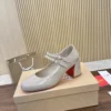 Christian Louboutin Sneakers Style 0076