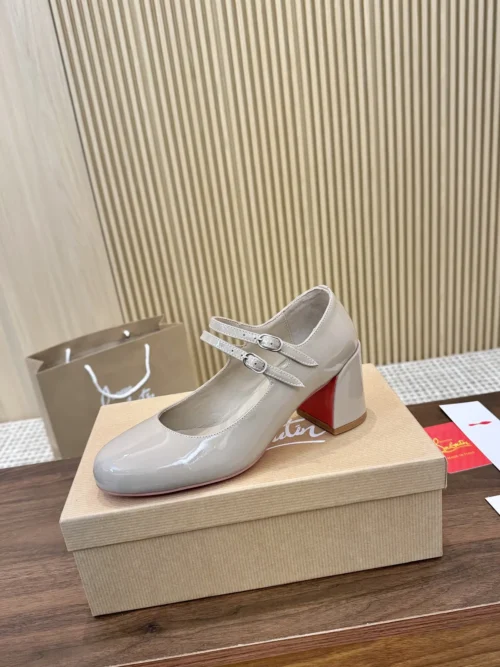 Christian Louboutin Sneakers Style 0076