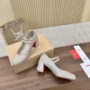 Christian Louboutin Sneakers Style 0076