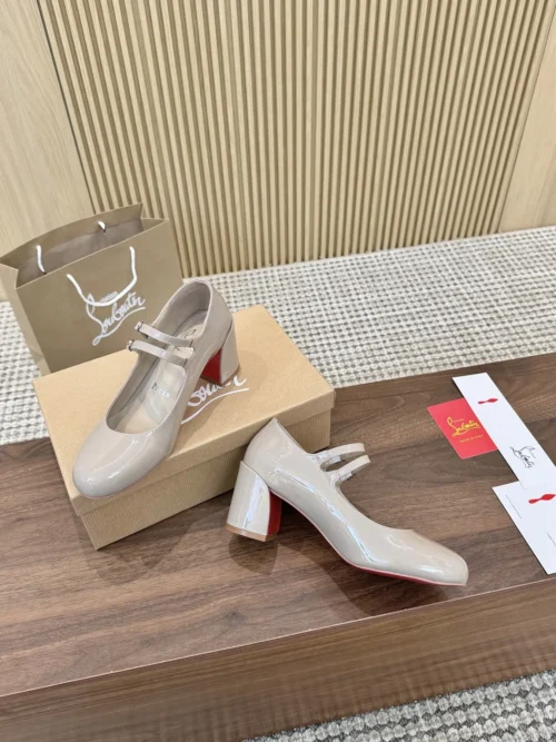 Christian Louboutin Sneakers Style 0076