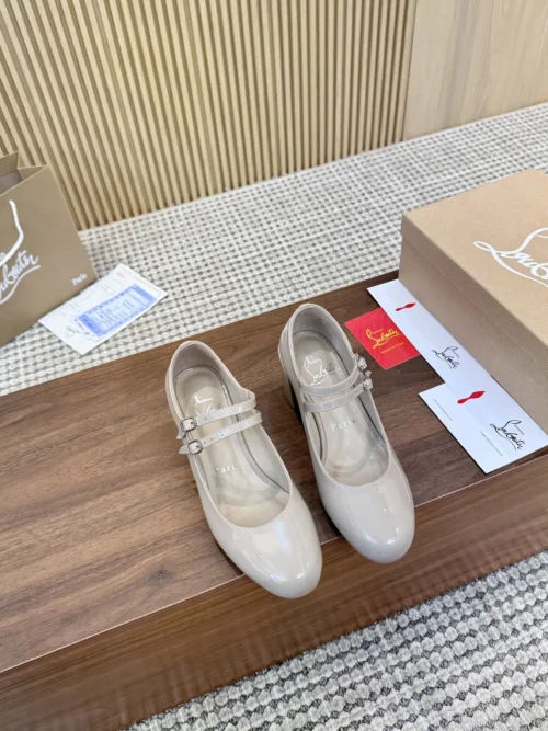 Christian Louboutin Sneakers Style 0076