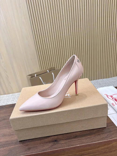 Christian Louboutin Sneakers Style 0084