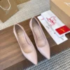 Christian Louboutin Sneakers Style 0084