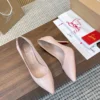 Christian Louboutin Sneakers Style 0084