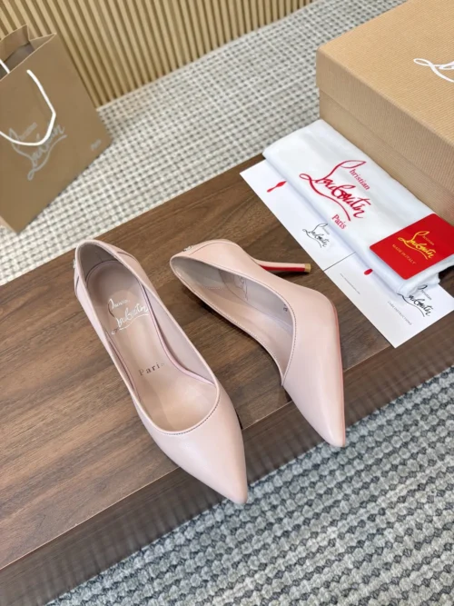Christian Louboutin Sneakers Style 0084