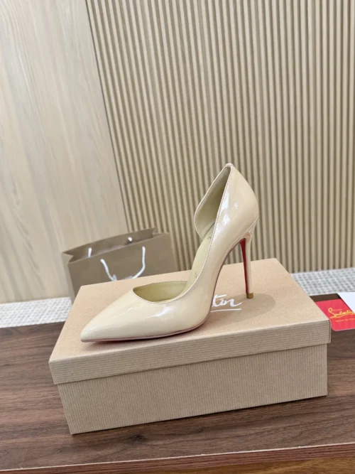 Christian Louboutin Sneakers Style 0086