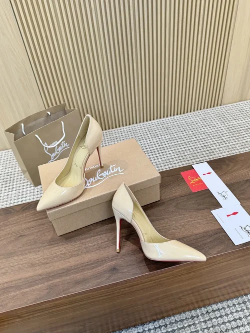 Christian Louboutin Sneakers Style 0086