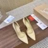 Christian Louboutin Sneakers Style 0086
