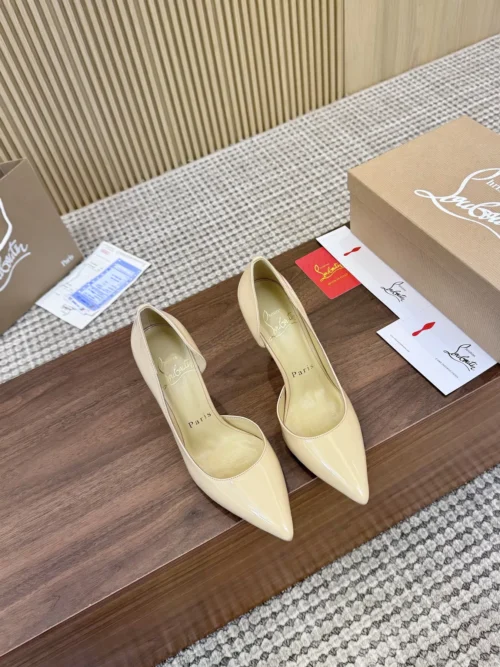 Christian Louboutin Sneakers Style 0086
