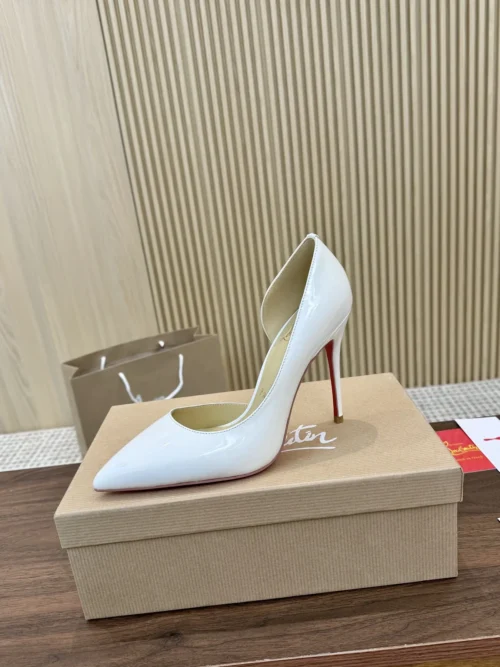 Christian Louboutin Sneakers Style 0087