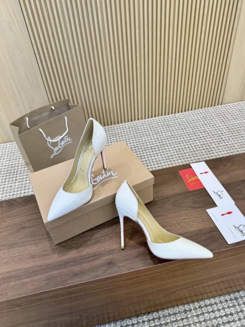 Christian Louboutin Sneakers Style 0087