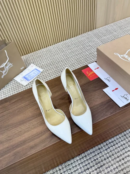 Christian Louboutin Sneakers Style 0087