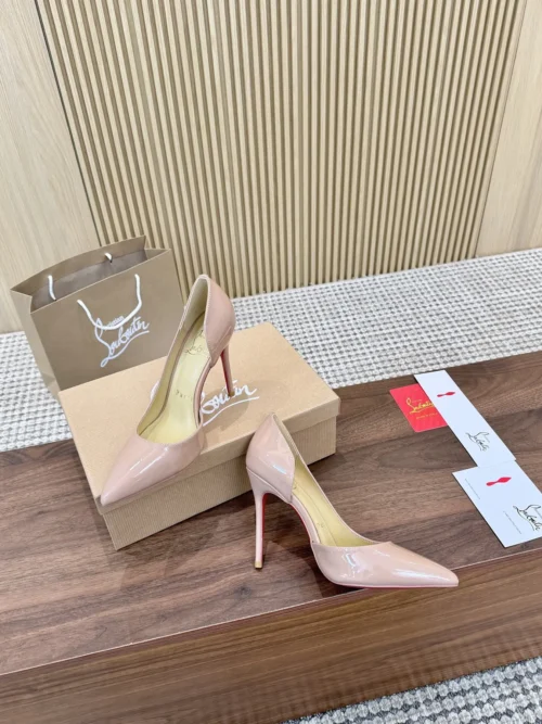 Christian Louboutin Sneakers Style 0088