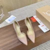 Christian Louboutin Sneakers Style 0088