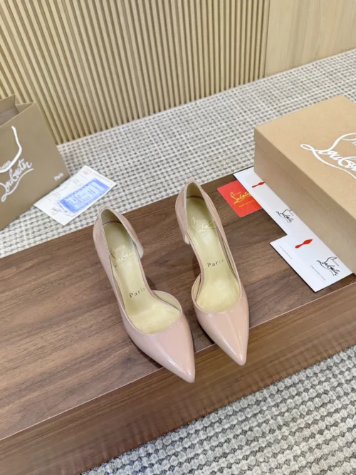 Christian Louboutin Sneakers Style 0088
