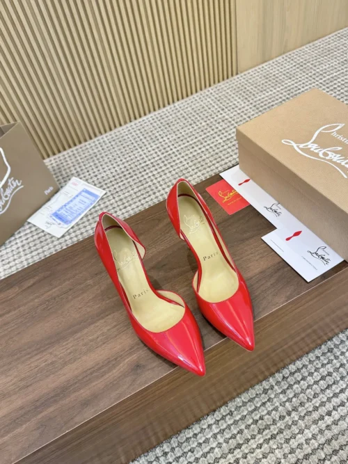 Christian Louboutin Sneakers Style 0089
