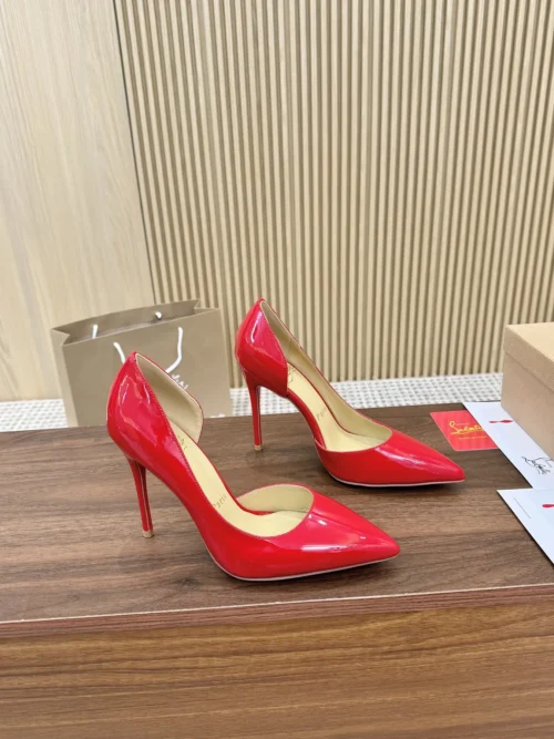 Christian Louboutin Sneakers Style 0089
