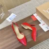 Christian Louboutin Sneakers Style 0089