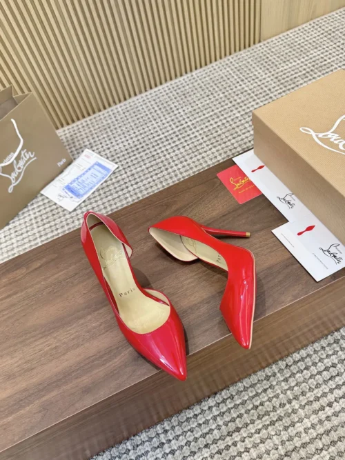 Christian Louboutin Sneakers Style 0089