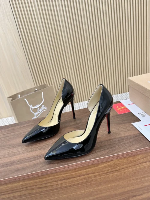 Christian Louboutin Sneakers Style 0090