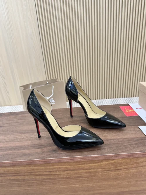 Christian Louboutin Sneakers Style 0090