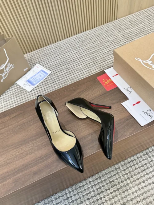 Christian Louboutin Sneakers Style 0090