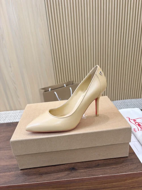 Christian Louboutin Sneakers Style 0094