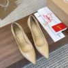 Christian Louboutin Sneakers Style 0094