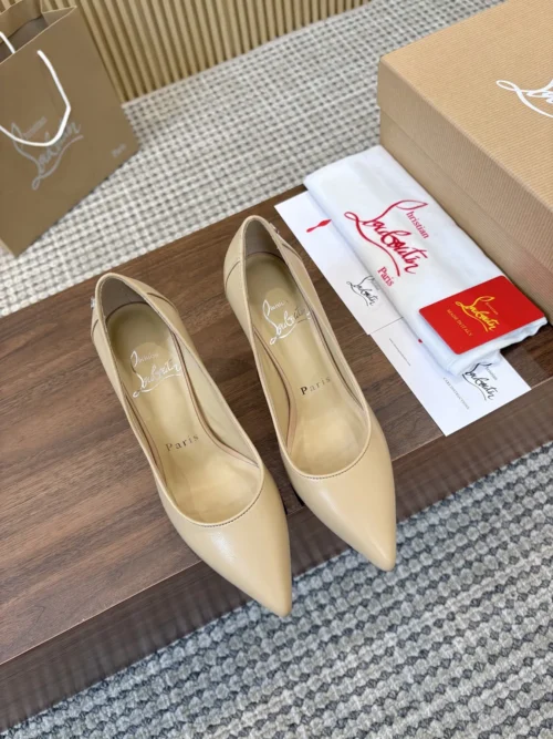 Christian Louboutin Sneakers Style 0094