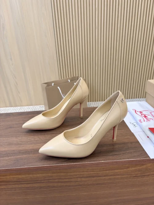 Christian Louboutin Sneakers Style 0094