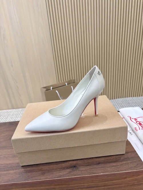 Christian Louboutin Sneakers Style 0096