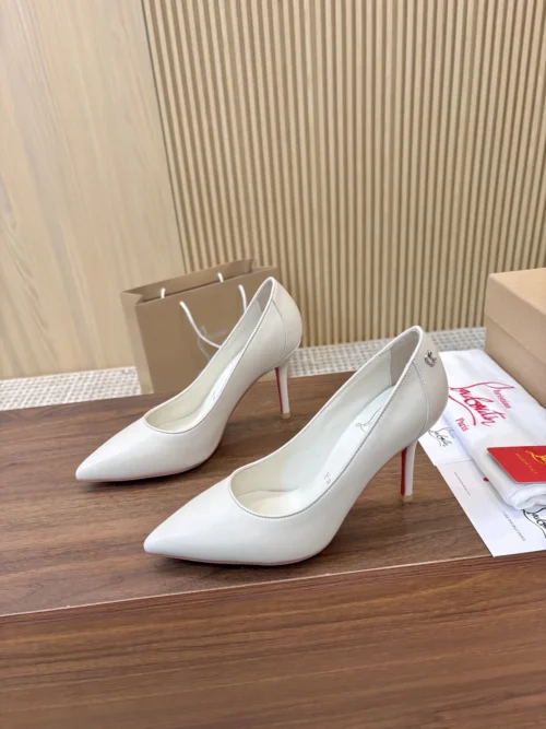 Christian Louboutin Sneakers Style 0096