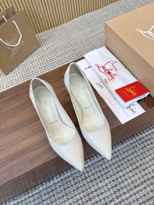 Christian Louboutin Sneakers Style 0096