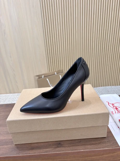 Christian Louboutin Sneakers Style 0097