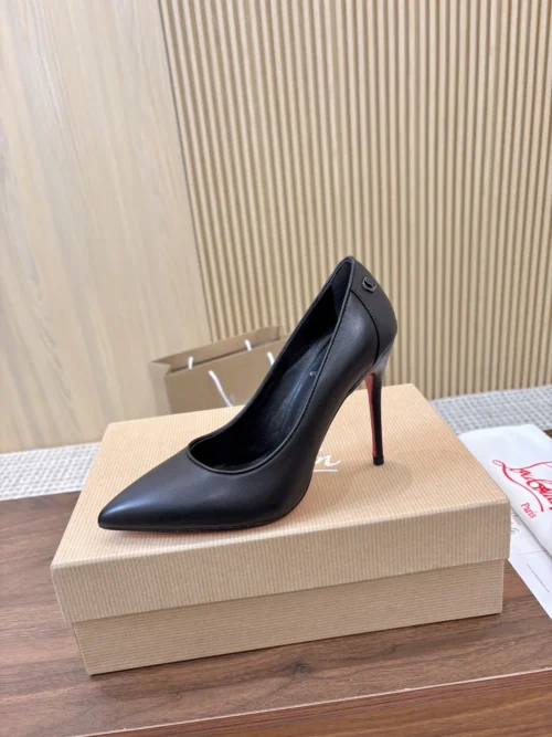 Christian Louboutin Sneakers Style 0097