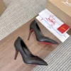 Christian Louboutin Sneakers Style 0097