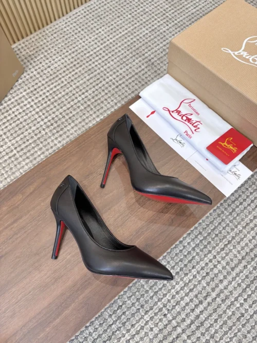 Christian Louboutin Sneakers Style 0097