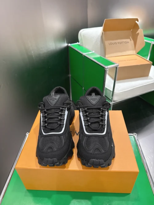 Louis Vuitton Summit Sneakers