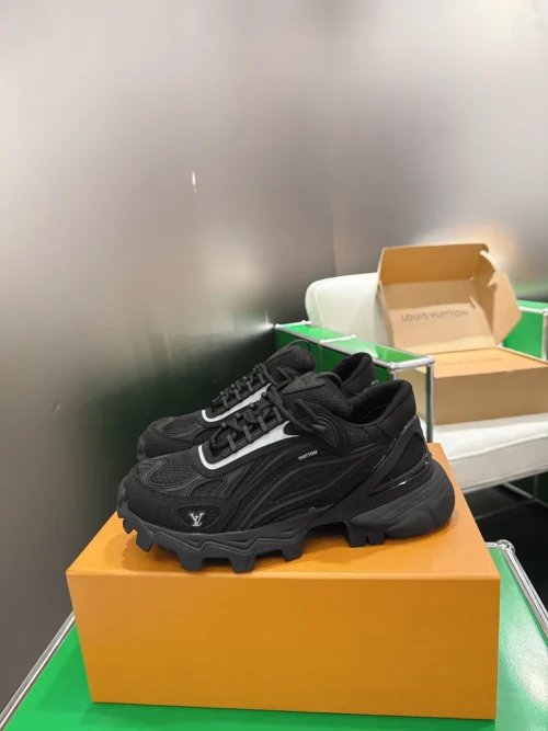 Louis Vuitton Summit Sneakers