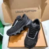 Louis Vuitton Summit Sneakers