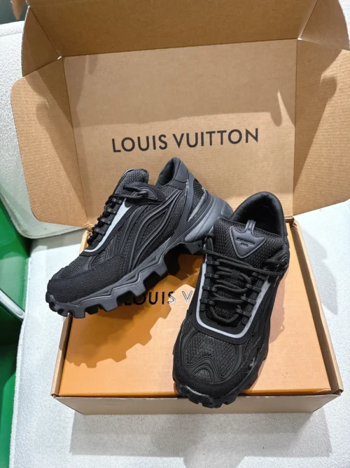 Louis Vuitton Summit Sneakers
