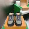 Louis Vuitton Summit Sneakers Style 0002