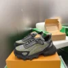 Louis Vuitton Summit Sneakers Style 0002