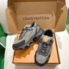 Louis Vuitton Summit Sneakers Style 0002