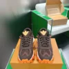 Louis Vuitton Summit Sneakers Style 0003