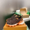 Louis Vuitton Summit Sneakers Style 0003