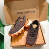 Louis Vuitton Summit Sneakers Style 0003