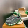 Louis Vuitton Summit Sneakers Style 0004
