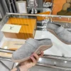 Louis Vuitton LV Easy Leather Slides Style 0007