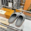 Louis Vuitton LV Easy Leather Slides Style 0007